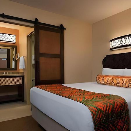 Disney'S Caribbean Beach Resort Орландо Экстерьер фото