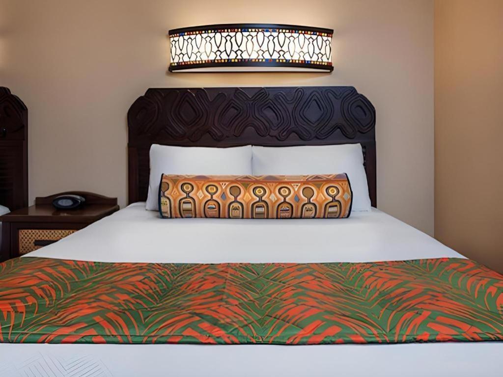 Disney'S Caribbean Beach Resort Орландо Экстерьер фото