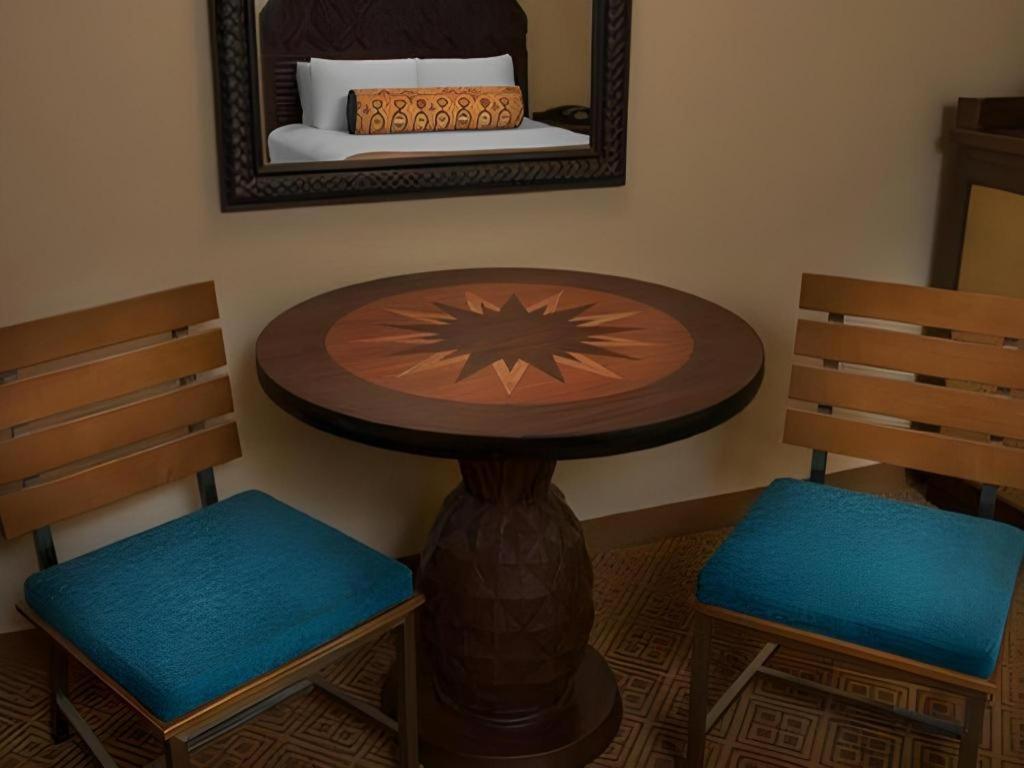 Disney'S Caribbean Beach Resort Орландо Экстерьер фото